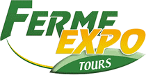 logo pour FERME EXPO TOURS 2022