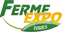 logo pour FERME EXPO TOURS 2025
