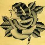 logo de FERRARA TATTOO EXPO 2025