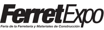 logo de FERRETEXPO 2023