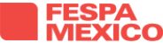 logo fr FESPA MEXICO 2025