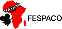 logo for FESPACO 2023