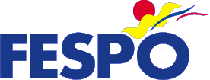 logo de FESPO ZURICH '2025