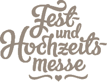 logo pour FEST- UND HOCHZEITSMESSE ZÜRICH 2023
