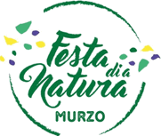 logo de FESTA DI A NATURA 2024