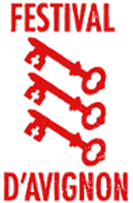 logo pour FESTIVAL D'AVIGNON 2025