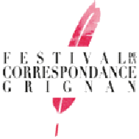 logo de FESTIVAL DE LA CORRESPONDANCE DE GRIGNAN 2024