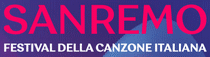 logo pour FESTIVAL DE SANREMO - FESTIVAL DELLA CANZONE ITALIANA 2026
