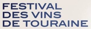 logo for FESTIVAL DES VINS DE TOURAINE 2024