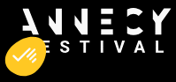 logo pour FESTIVAL INTERNATIONAL DU FILM D'ANIMATION D'ANNECY 2025