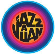 logo for FESTIVAL JAZZ  JUAN 2024