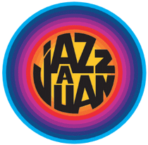 logo pour FESTIVAL JAZZ  JUAN 2024