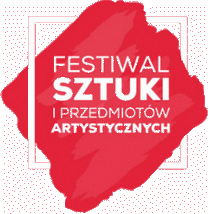 logo pour FESTIVAL OF ARTISTIC OBJECTS 2025