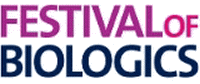logo for FESTIVAL OF BIOLOGICS - EUROPA 2024