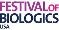 logo for FESTIVAL OF BIOLOGICS - SAN DIEGO 2024