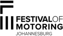 logo de FESTIVAL OF MOTORING JOHANNESBURG 2025
