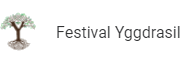 logo for FESTIVAL YGGDRASIL 2025