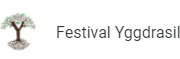 logo for FESTIVAL YGGDRASIL 2026