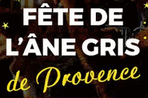 logo for FTE DE L’NE GRIS DE PROVENCE 2024