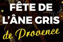 logo pour FTE DE L’NE GRIS DE PROVENCE 2024