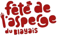 logo de FTE DE L'ASPERGE 2024