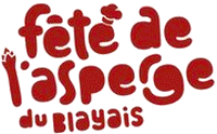 logo pour FTE DE L'ASPERGE 2026