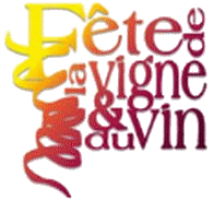 logo for FTE DE LA VIGNE ET DU VIN AVIGNON 2026