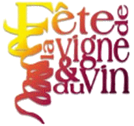 logo de FTE DE LA VIGNE ET DU VIN AVIGNON 2025