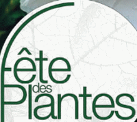 logo pour FTE DES PLANTES DE SAINT-JEAN DE BEAUREGARD 2025