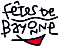 logo for FTES DE BAYONNE 2024