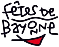 logo pour FTES DE BAYONNE 2025