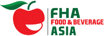 logo for FHA - FOOD & BEVERAGE ASIA 2022