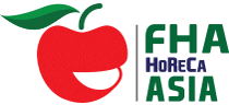 logo pour FHA - HORECA ASIA 2024