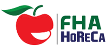 logo for FHA HORECA SINGAPORE 2024