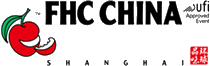 logo for FHC CHINA 2024