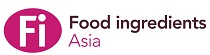 logo for FI FOOD INGREDIENTS ASIA 2022