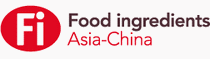 logo pour FI FOOD INGREDIENTS ASIA-CHINA 2025