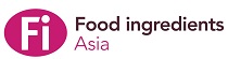 logo pour FI - FOOD INGREDIENTS INDONESIA 2026