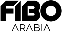 logo fr FIBO ARABIA 2025