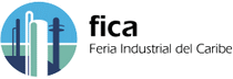 logo for FICA - FERIA INDUSTRIAL DEL CARAIBE 2024