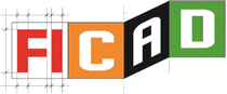 logo for FICAD 2025