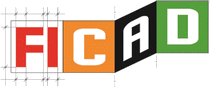 logo de FICAD 2026