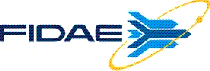 logo for FIDAE 2022