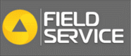 logo de FIELD SERVICE 2024