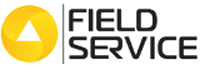 logo for FIELD SERVICE 2024