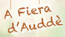 logo for FIERA D'AUDD 2025