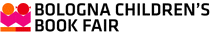 logo de FIERA DEL LIBRO PER RAGAZZI - BOLOGNA CHILDREN'S BOOK FAIR 2026