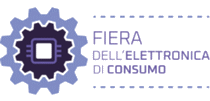 logo for FIERA DELL’ELETTRONICA DI CONSUMO - MODENA 2026