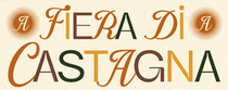 logo for FIERA DI A CASTAGNA 2024