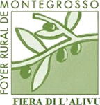 logo for FIERA DI L'ALIVU 2025